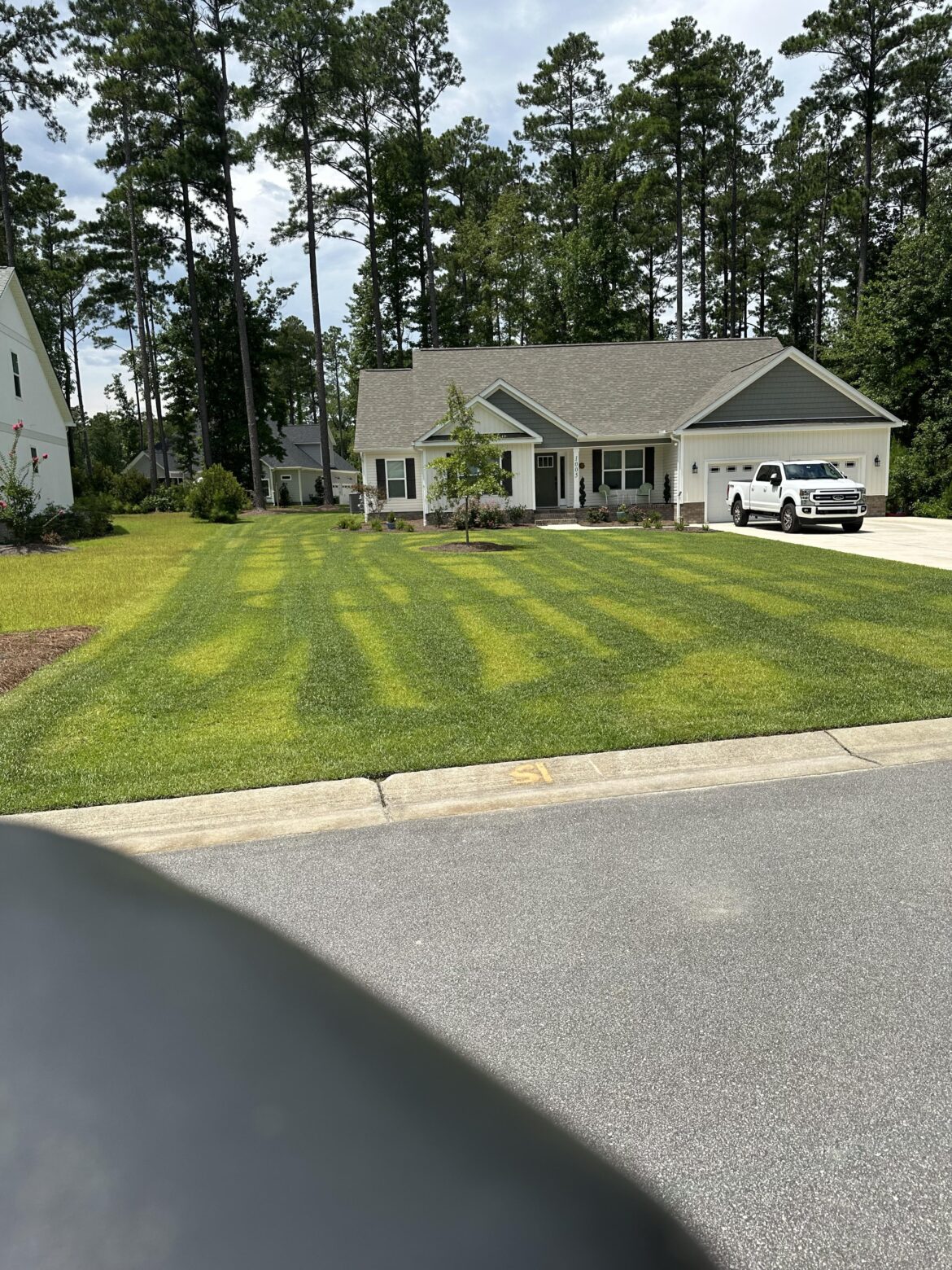 PSA: Do not use Scott’s spreader