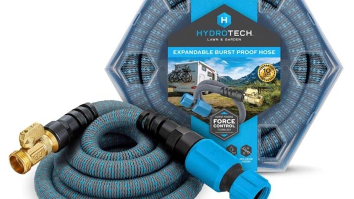 Millions of HydroTech hoses recalled after hundreds burst, leaving several injured Millions of HydroTech hoses recalled after hundreds burst, leaving several injured