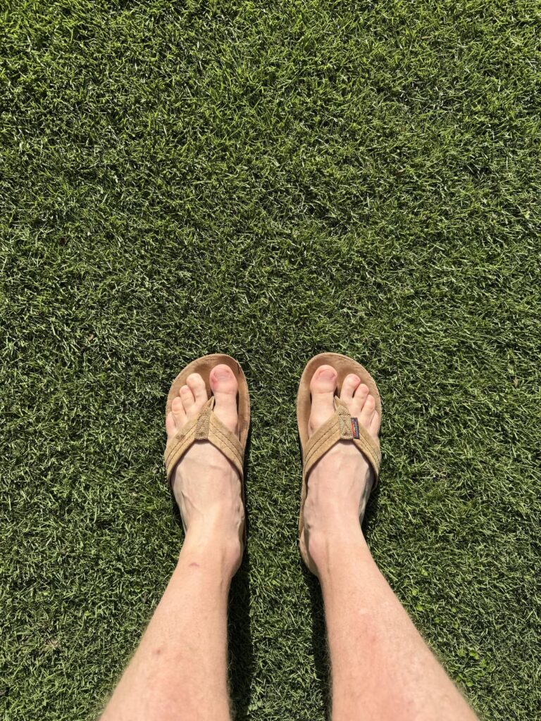 Atlanta, GA - It Finally Happened