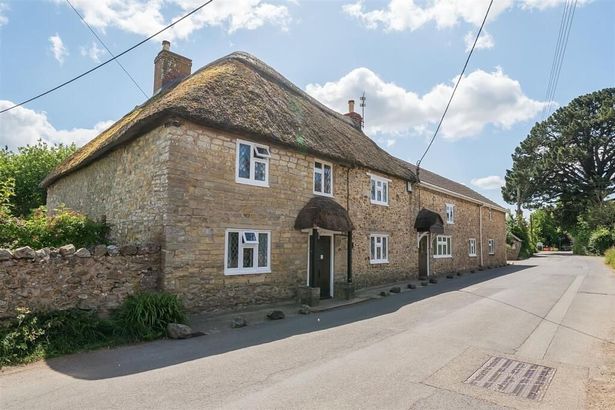Ashes Farm, Kilmington, near Axminster, Devon