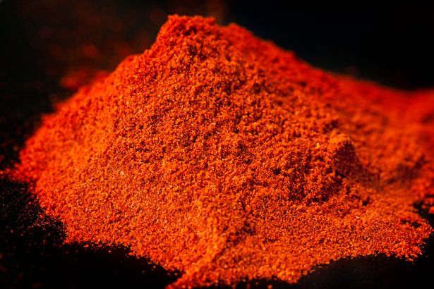 Chili Powder