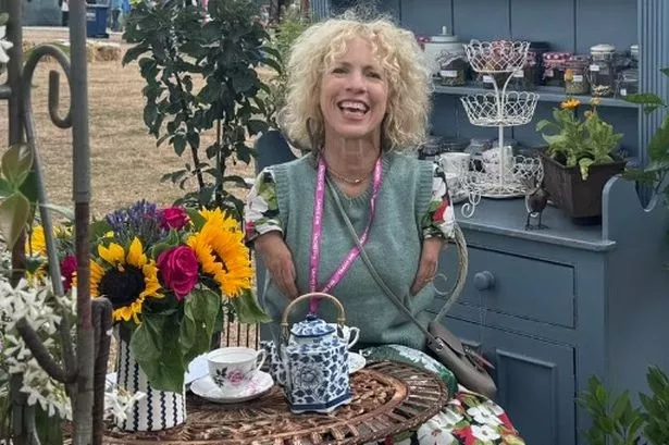 Sue Kent