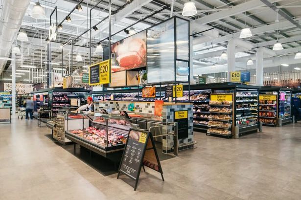Tesco has discovered aster is now one of the UK’s fastest growing gifting bouquets - and the supermarket giant is acting on the research as a resul.