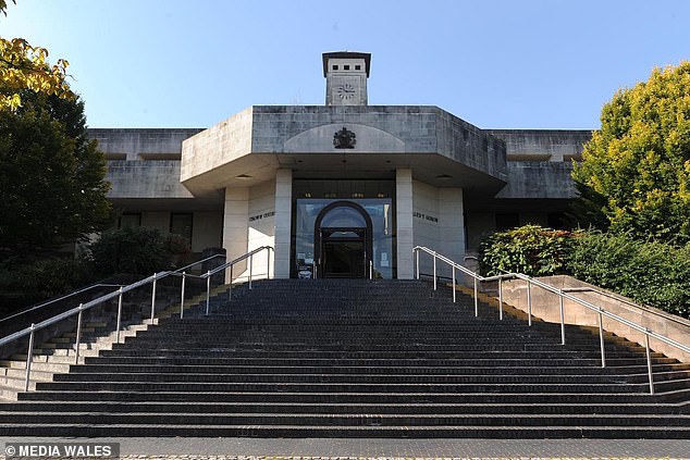 Rands appealed against her conviction at Newport Crown Court on a technicality but her case was thrown out and she was ordered to pay a £16,000 fine plus £100,000 costs
