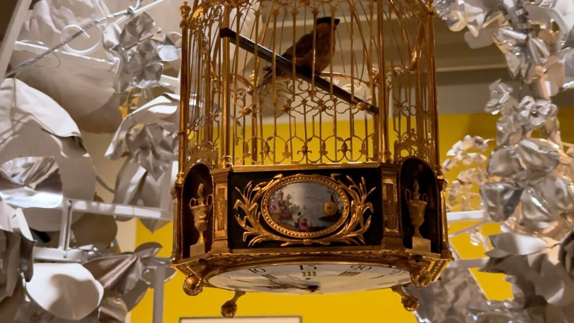 ‘A garden to remember’: The hidden stories of Warsaw’s Łazienki Park 'A garden to remember': The hidden stories of Warsaw's Łazienki Park