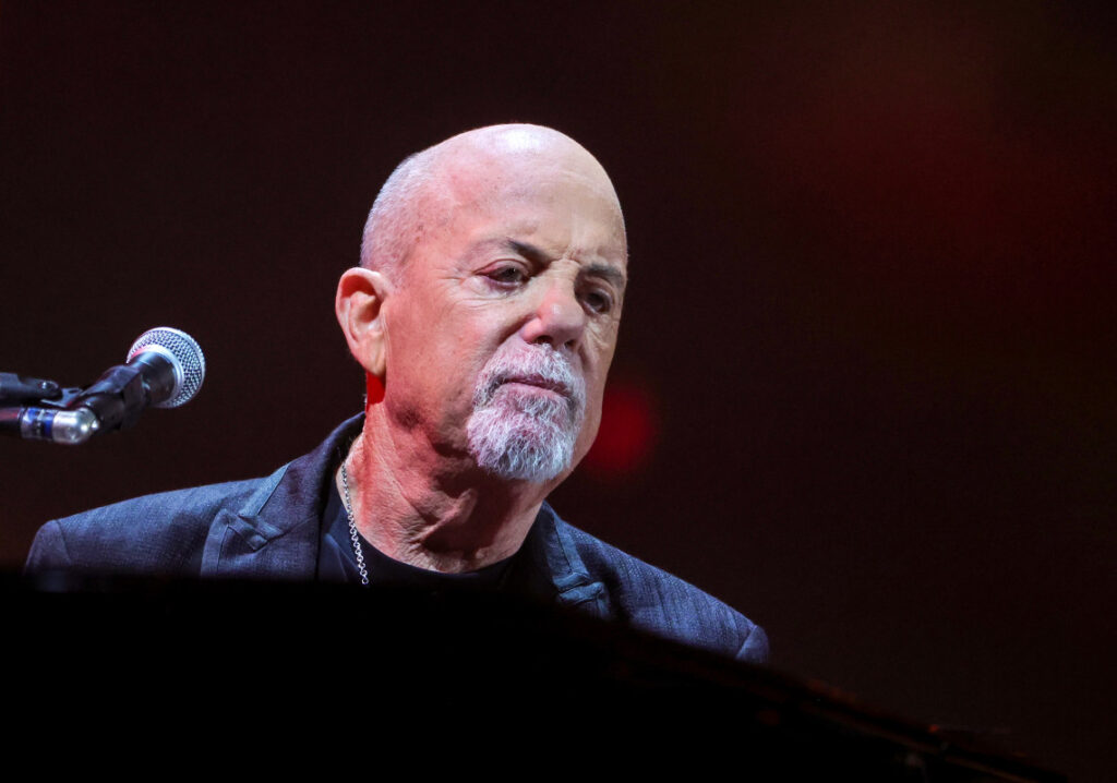 Madison Square Garden Reveals Devastating Profit Without Billy Joel