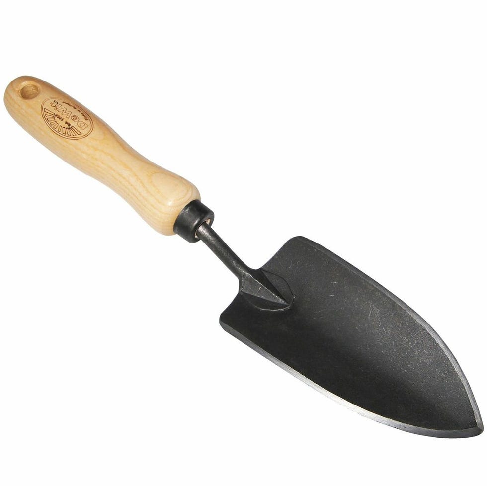 X-Treme Hand Trowel