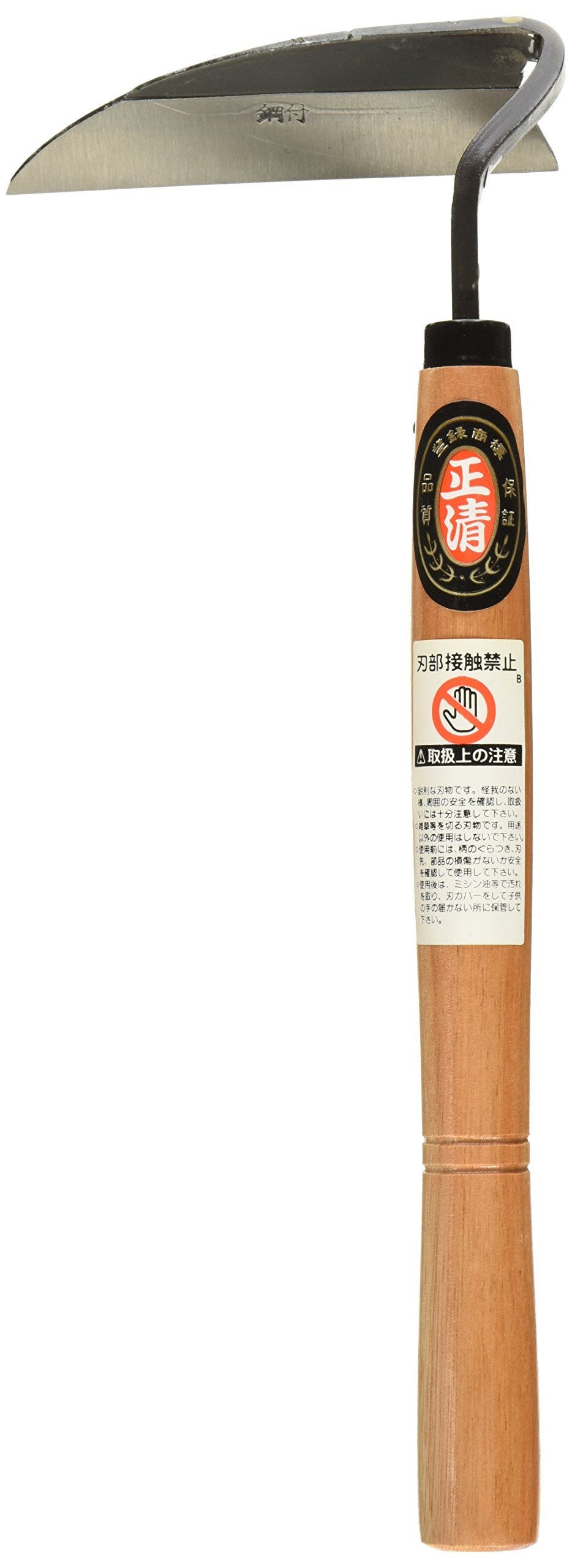 Japanese Weeding Sickle