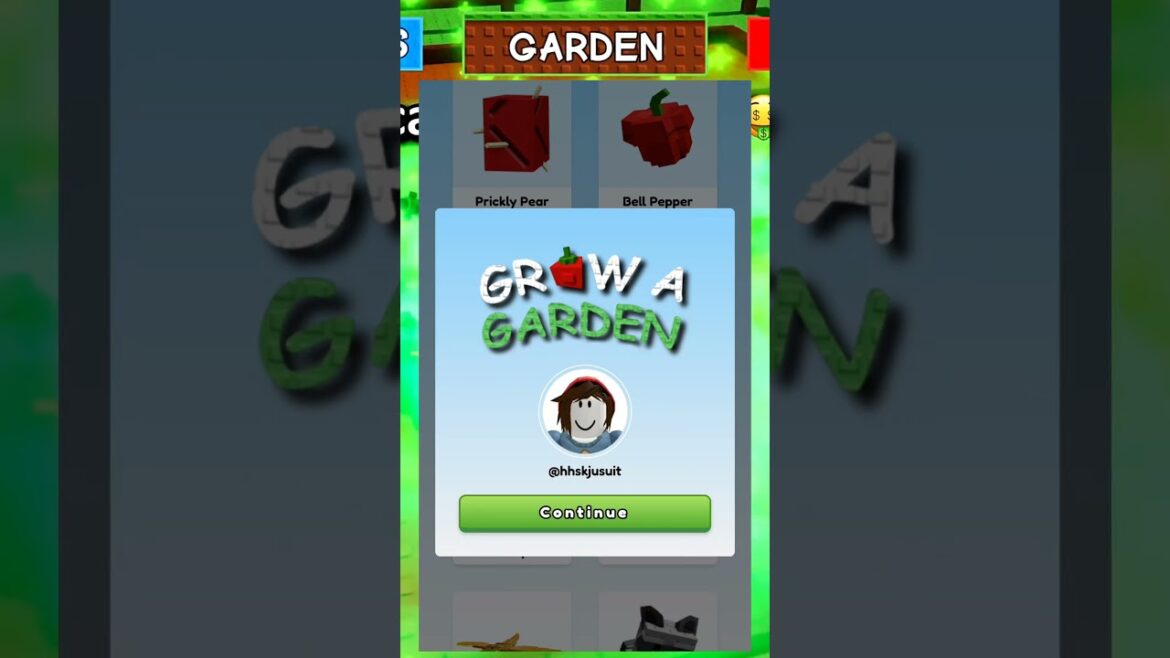 Unlocking the RARE Queen Bee Pet!  Grow a Garden Tips