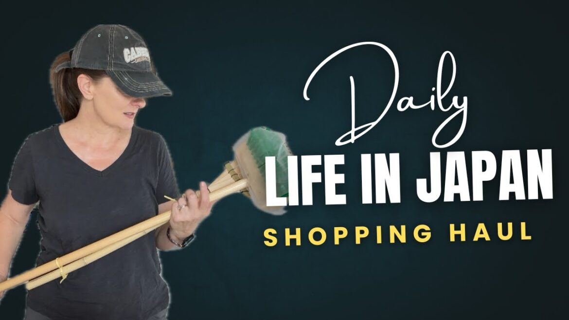 Bringing Japan Home: Traditional kitchen and home tools I never knew I needed! 2025