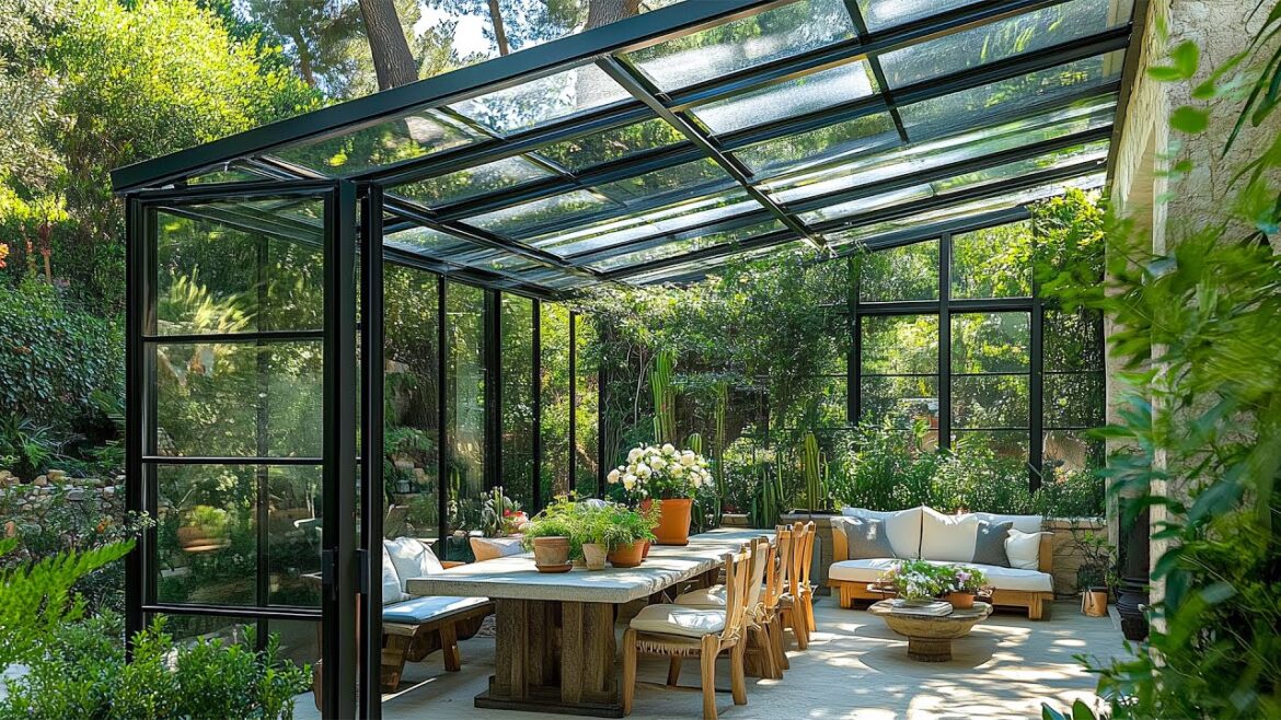 2025 Small Fence Garden Ideas 🌿 Creative Front Yard Landscaping & Modern Garden Wall Designs