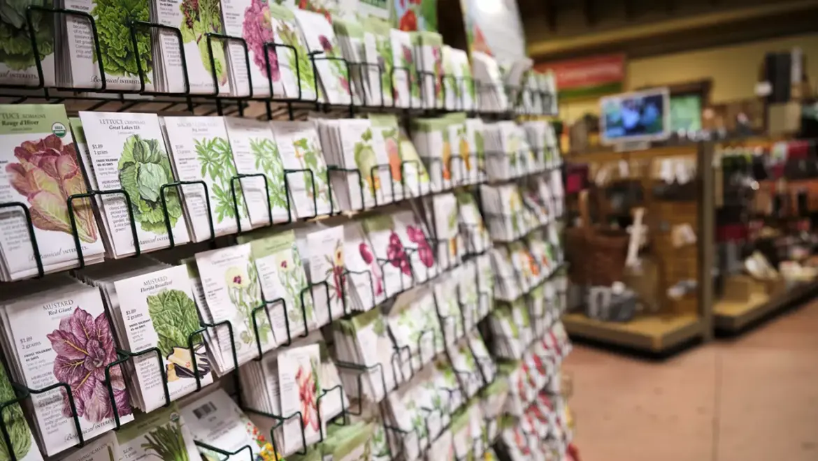 Gardener’s Supply Lays Off Workers Ahead of Sale Gardener's Supply Lays Off Workers Ahead of Sale