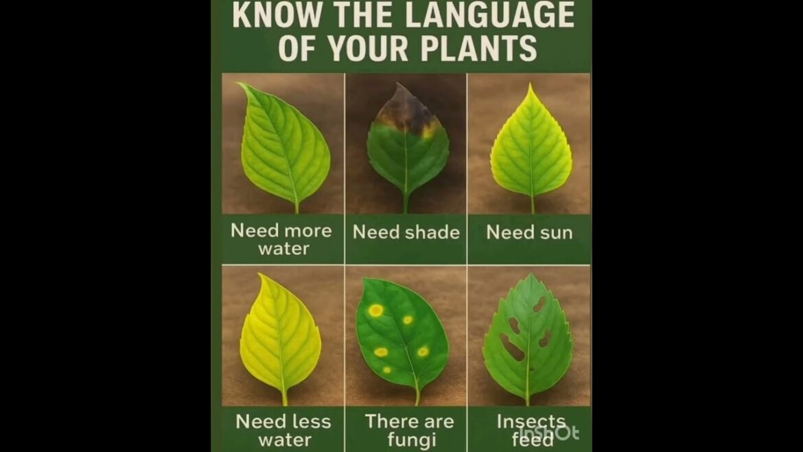 understand what your plant need#gardening tips # Happy gardening