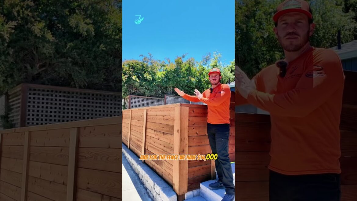 How Much Does a Front Yard Renovation Cost? | Monterey County Landscaping