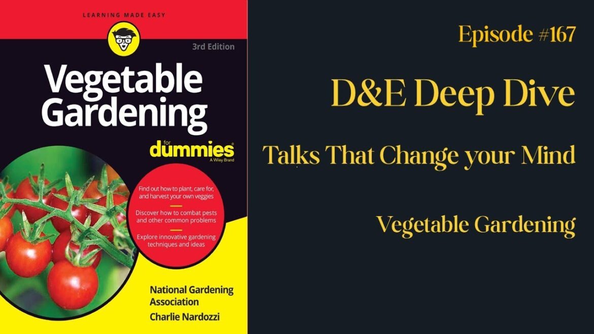 Vegetable Gardening Vegetable Gardening