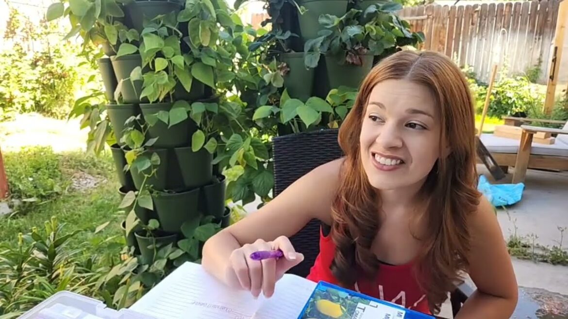 Unemployment, Seeds, and Fall Gardening Plans! Unemployment, Seeds, and Fall Gardening Plans!