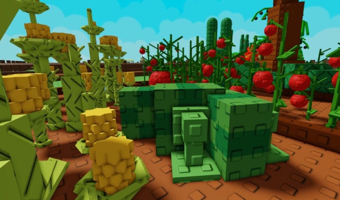 Grow a Garden Roblox Cooking Recipes: All New Dishes for the Chris P. Bacon Event