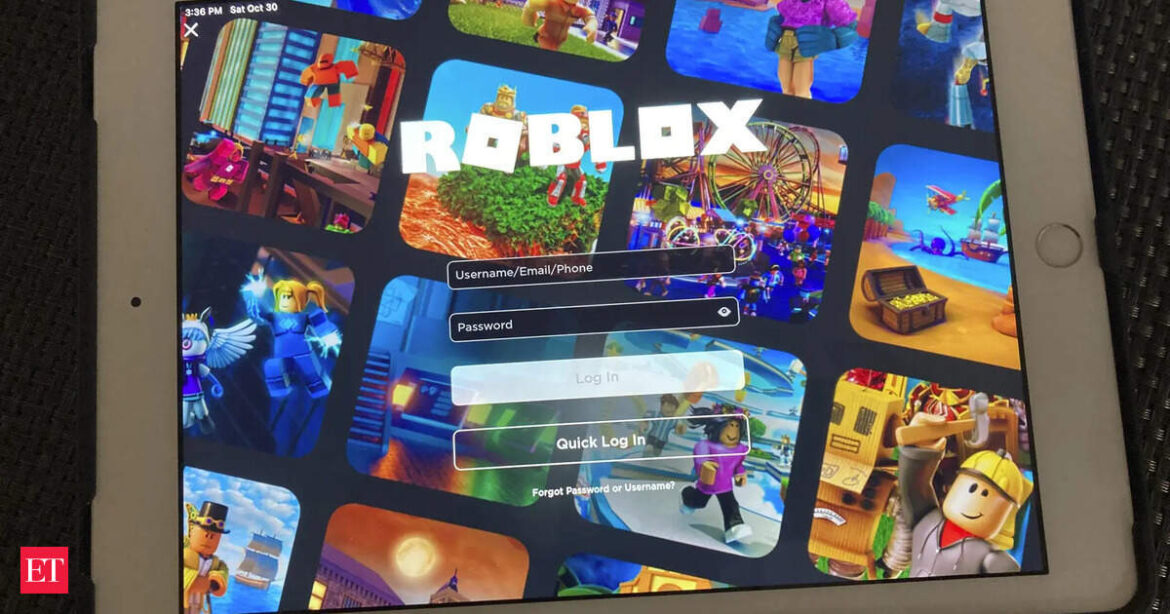 Grow a Garden, a simple Roblox game attracts millions of users as GTA VI gets delayed
