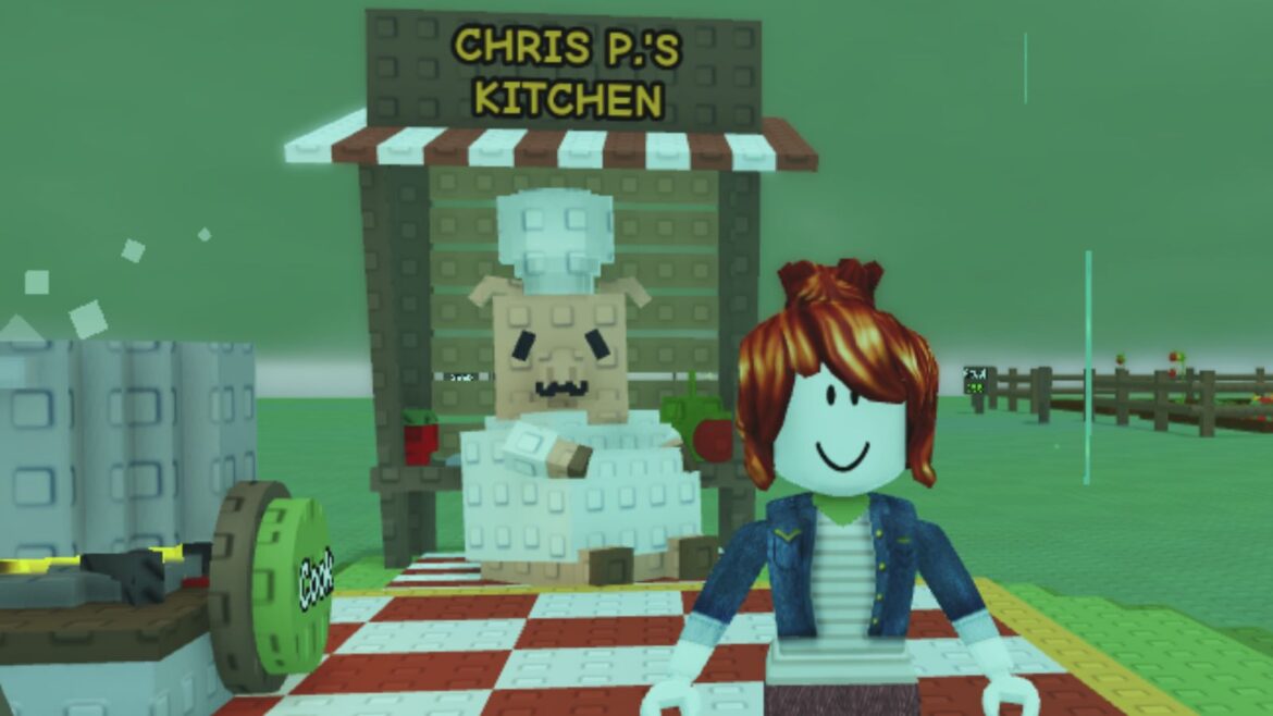 Grow a Garden Salad Recipe: Master All Rarity Tiers in New Cooking Update Grow a Garden Salad Recipe: Master All Rarity Tiers in New Cooking Update