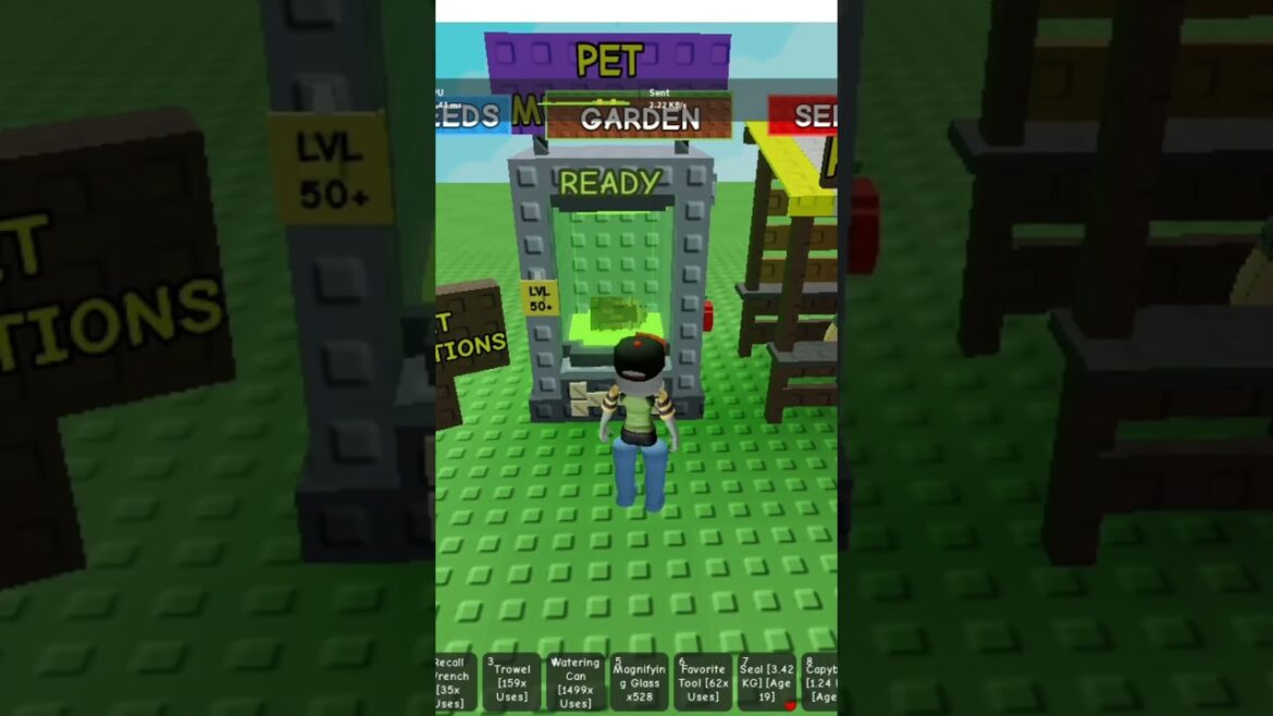 I Tried Mutation on My Pet in Grow A Garden Day 1 Here’s What Happened I Tried Mutation on My Pet in Grow A Garden Day 1 Here's What Happened