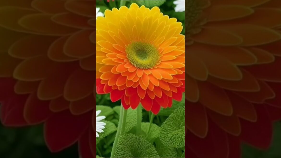 Beautiful flowers in the garden #flowers🌼🌸🌺 #flowerstatus #sorts #sortfeed #trending#viralvideo 🌺🕊️🌿