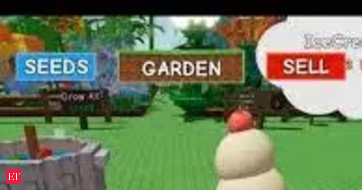 ice cream recipe grow a garden: How to make ice cream in Grow a Garden: Best recipes, rewards, strategies and, pro player tips ice cream recipe grow a garden: How to make ice cream in Grow a Garden: Best recipes, rewards, strategies and, pro player tips