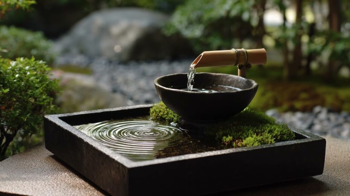 The SECRET of Tsuboniwa: Japanese Garden Design for Small Space Zen Living The SECRET of Tsuboniwa: Japanese Garden Design for Small Space Zen Living