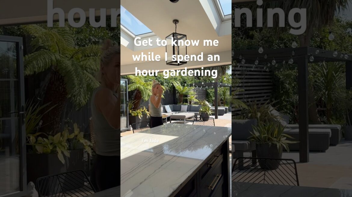 Get to know me Get to know me