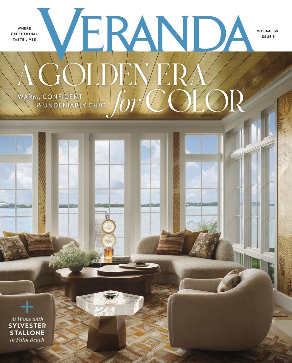 Become a VERANDA Design Society Member