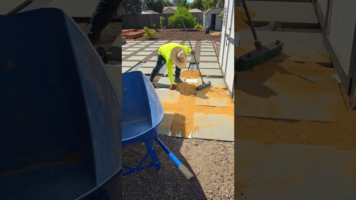 IDEAS PARA TU PATIO. MIRA WSTE VIDEO. #parati #patio #landscape