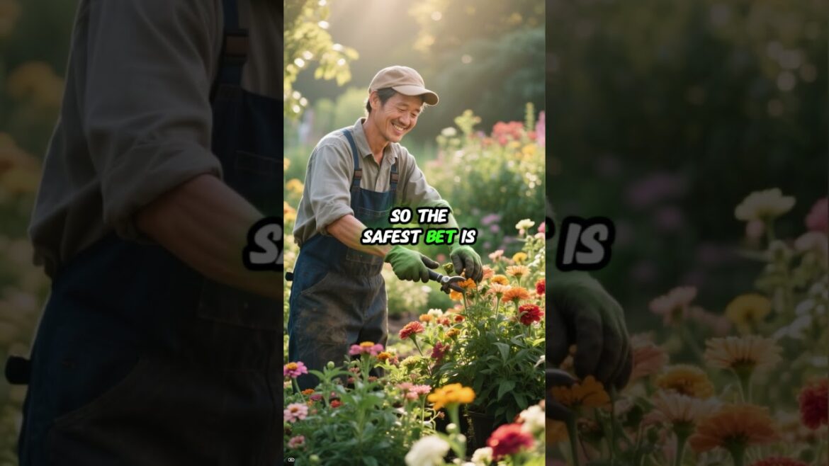 The #1 Mistake With Edible Flowers 🌼⚠️ (Most People Don’t Know) The #1 Mistake With Edible Flowers 🌼⚠️ (Most People Don’t Know)