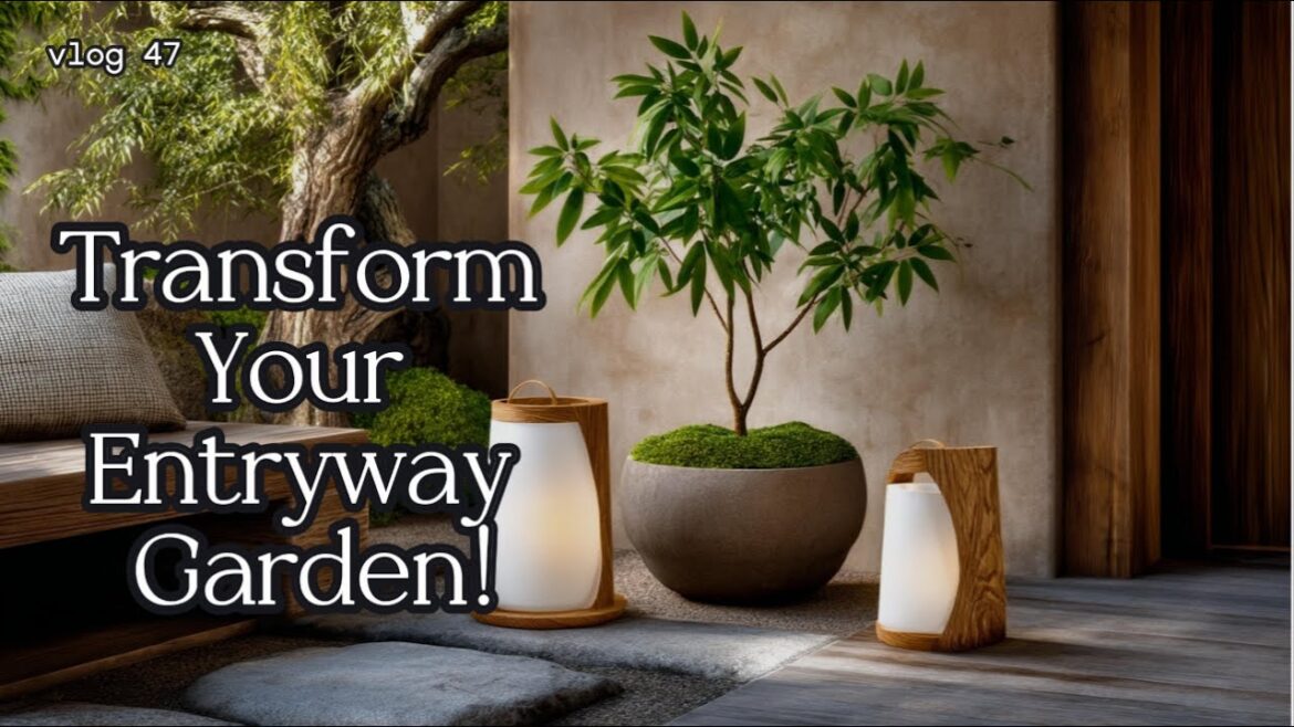 Clever Front Yard Ideas: Space-Saving Garden & Landscaping Tips That Impress Clever Front Yard Ideas: Space-Saving Garden & Landscaping Tips That Impress