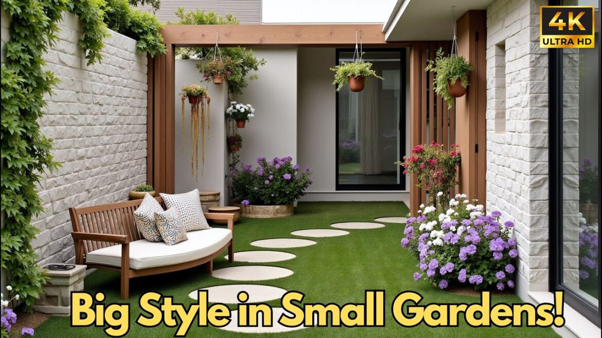 Top 50 Garden Design Ideas for a Dreamy Outdoor Space Top 50 Garden Design Ideas for a Dreamy Outdoor Space