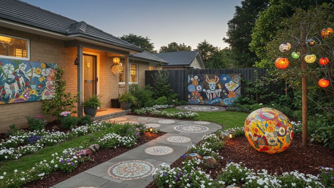 7 Front Yard Landscaping Trends for 2025 | Transform Your Garden with These Stunning Design Ideas!