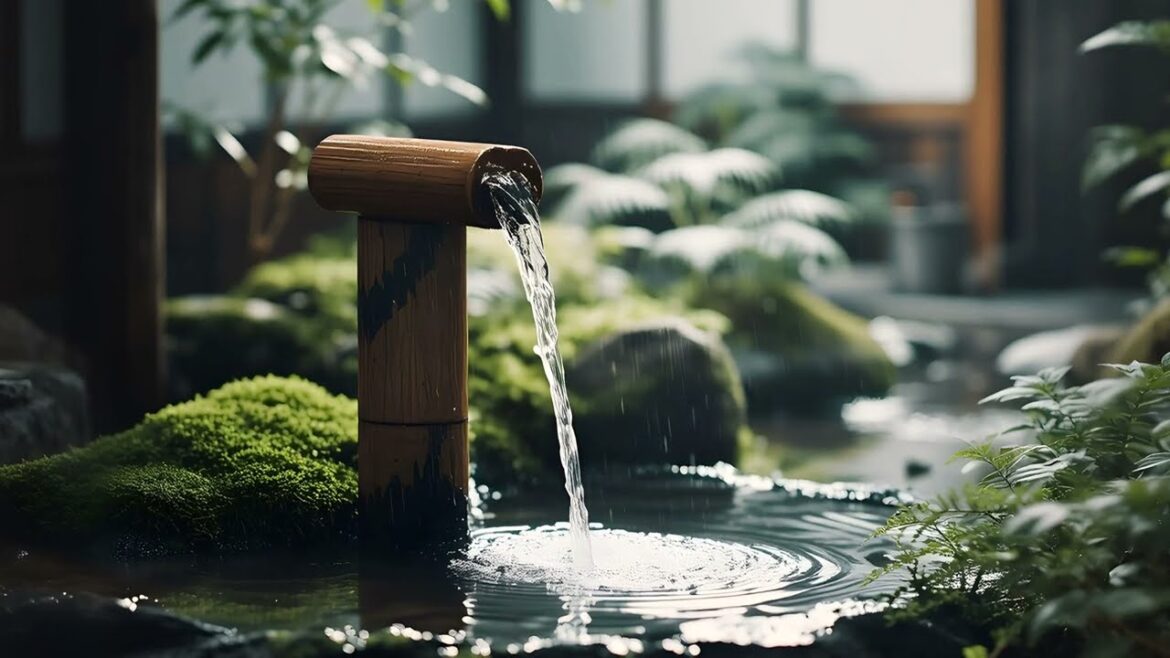 Tsubo-Niwa: The Secret of Japanese Garden Design in Small Spaces