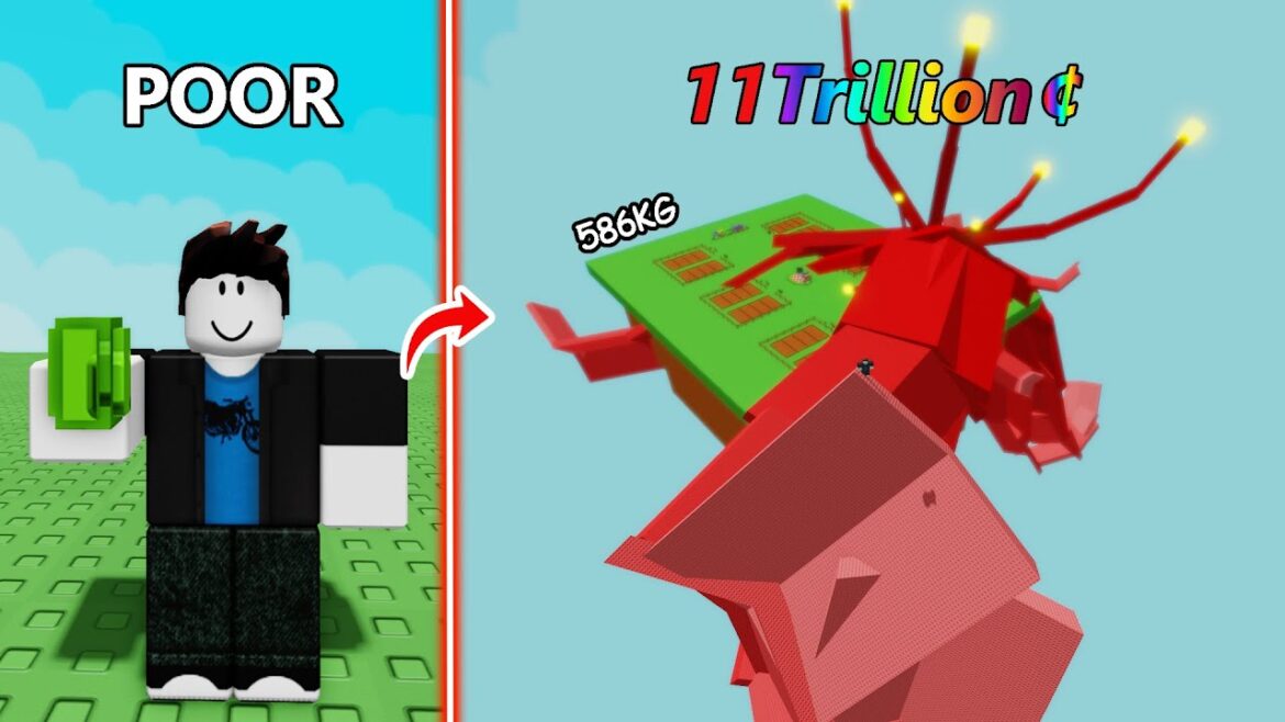 I Started With Only Veinpetal Seed To Become Trillionaire And Earned 11 Trillion In Grow Garden I Started With Only Veinpetal Seed To Become Trillionaire And Earned 11 Trillion In Grow Garden