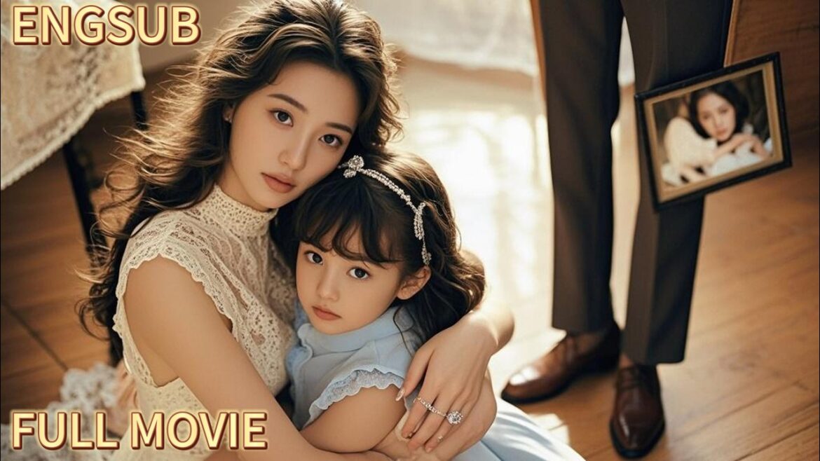 Groom is THAT man?! 5 years after vanishing post one-night stand, she marries with his child!