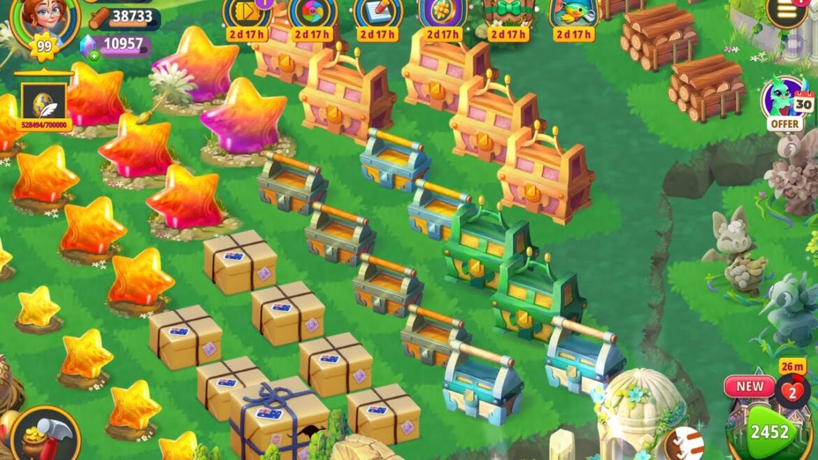 Garden supplies