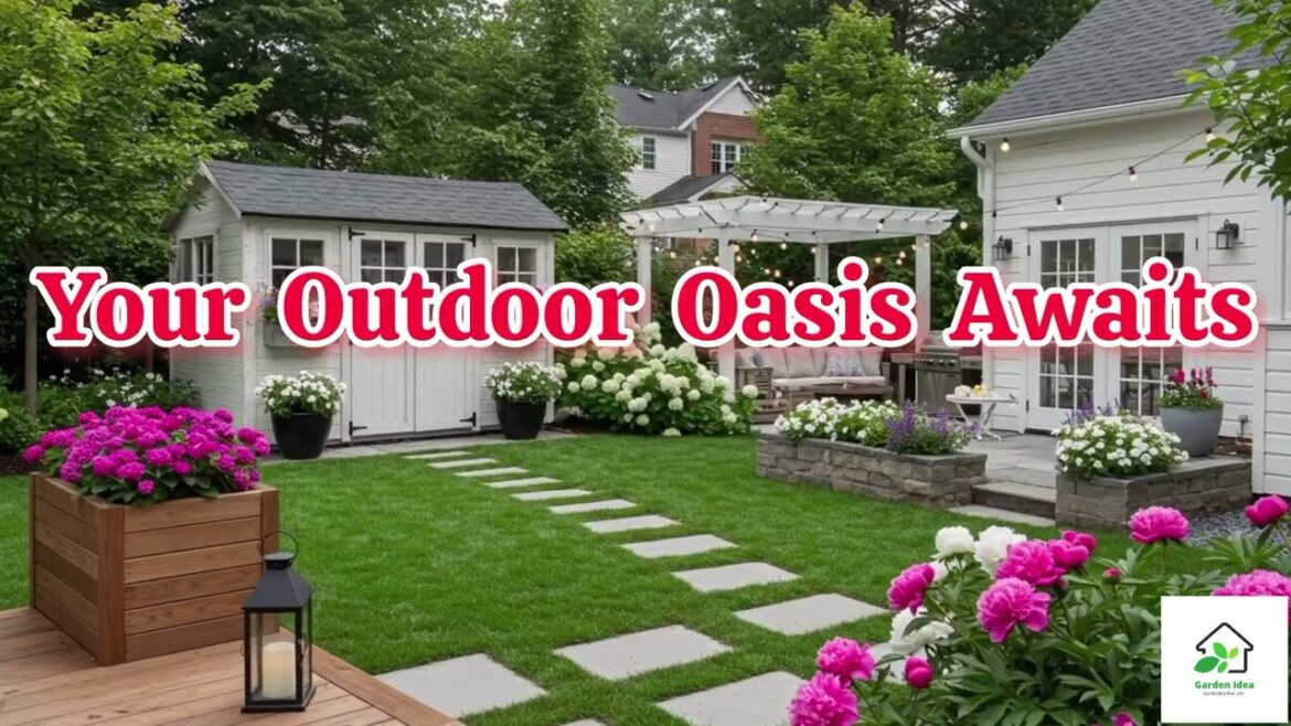 How to DECOR With me in 2025.