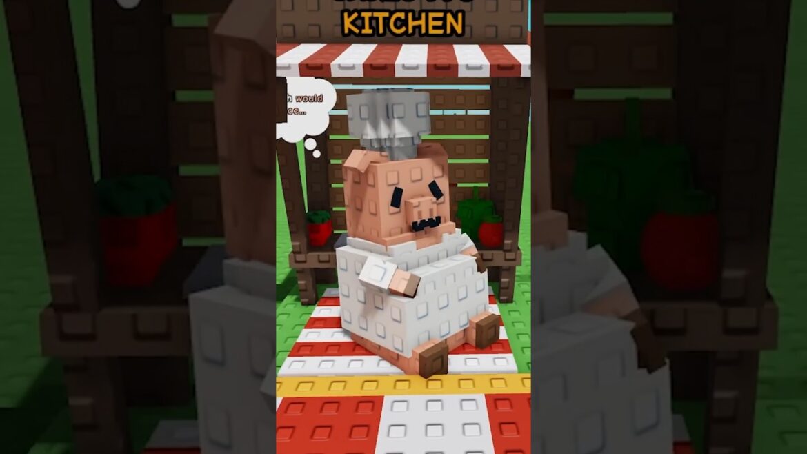 Cooking in Grow a Garden Be Like ๐ Cooking in Grow a Garden Be Like ๐