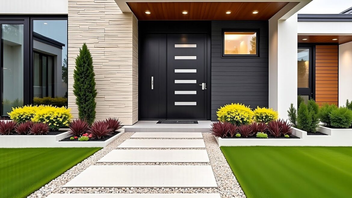 100 Best Modern Home Garden Design Ideas | Backyard, Front Yard & Patio Designs 2025 100 Best Modern Home Garden Design Ideas | Backyard, Front Yard & Patio Designs 2025