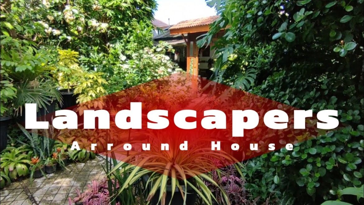 Front Yard Idea Design Garden | Landscapers House | Nice decoration Front Yard Idea Design Garden | Landscapers House | Nice decoration