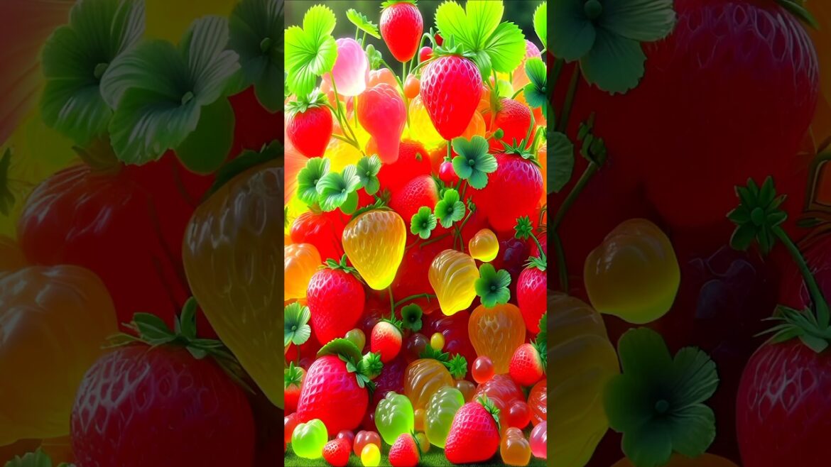 easy techniques for propagating and growing strawberry trees #plant #fruits easy techniques for propagating and growing strawberry trees #plant #fruits