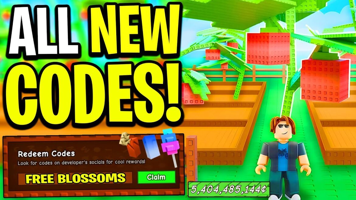NEW CODES ALL WORKING CODES FOR GROW A GARDEN IN AUGUST 2025! ROBLOX GROW A GARDEN CODES *NEW CODES* ALL WORKING CODES FOR GROW A GARDEN IN AUGUST 2025! ROBLOX GROW A GARDEN CODES