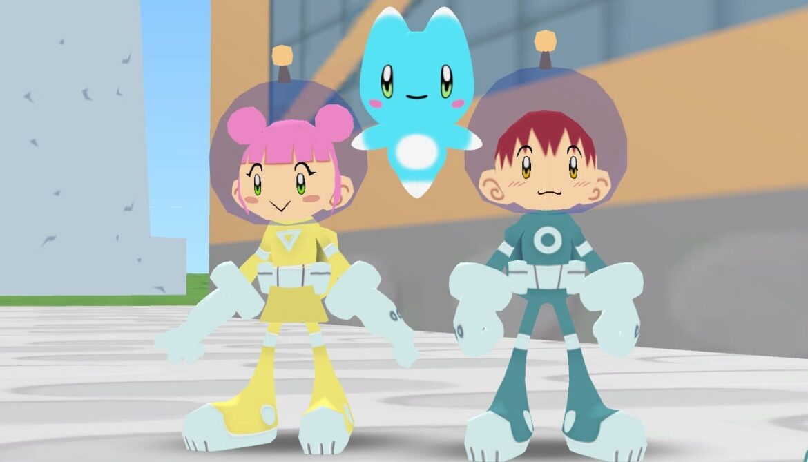 Tired Of Waiting For A Standalone Chao Garden Game, These Sonic Fans Are Making Their Own