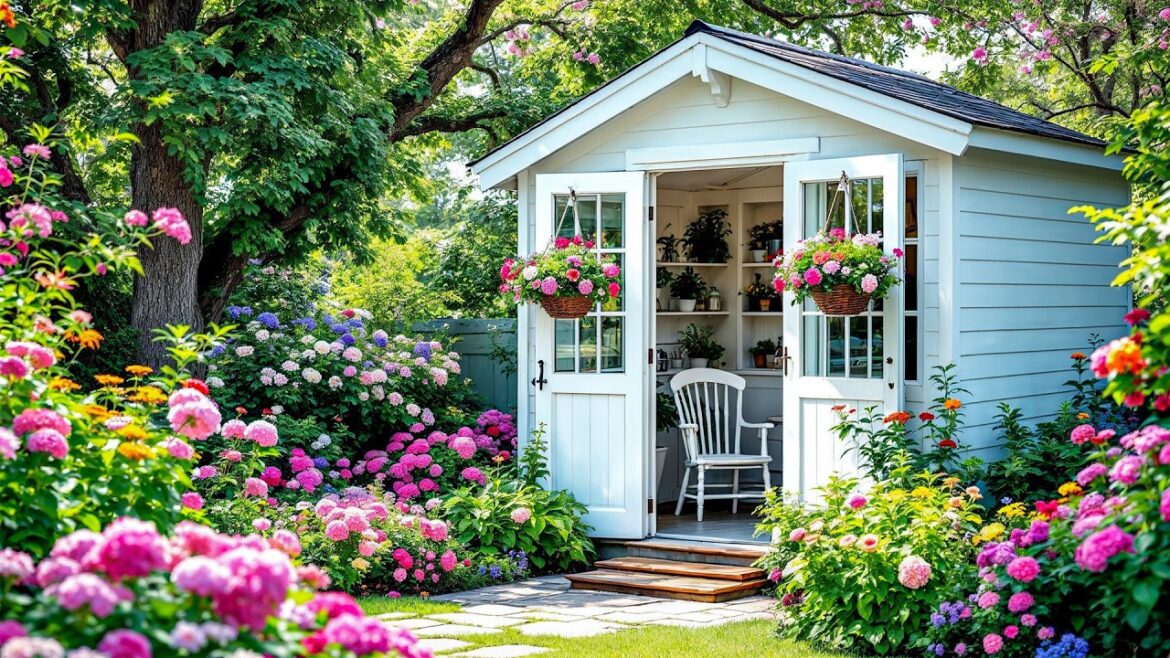 Best Front Yard Garden Design Ideas for 2025 | Stylish & Practical Landscaping Tips