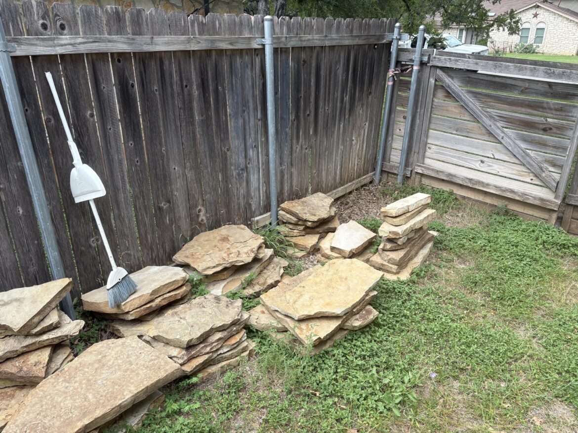 Value of limestone for walkway Value of limestone for walkway