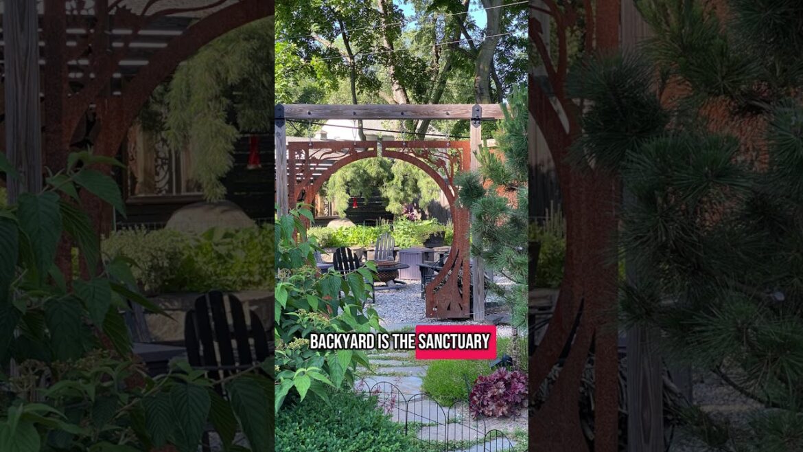 Shea Ricci’s Garden Host Spotlight | Irondequoit Garden Walk 2025 Shea Ricci’s Garden Host Spotlight | Irondequoit Garden Walk 2025