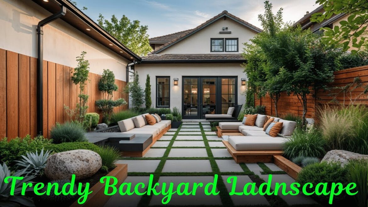 Big Ideas for Small Spaces | Transforming Your Tiny Front Yard into a Stunning Outdoor Oasis