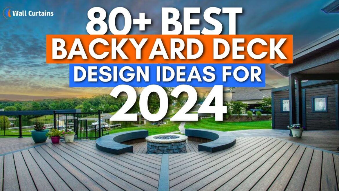 Best Backyard Deck Design Ideas 2024 | Home Backyard Garden Landscaping Ideas Best Backyard Deck Design Ideas 2024 | Home Backyard Garden Landscaping Ideas